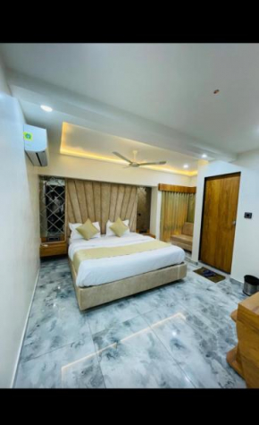 Hotel Skyland